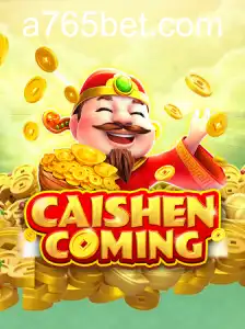 Explorando o Jogo CAISHENCOMING e Sua Presença no 765bet
