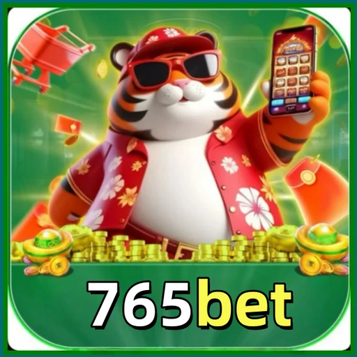 Logotipo 765bet